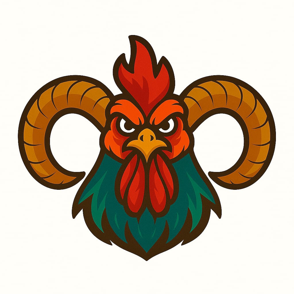 Meat Store Logo